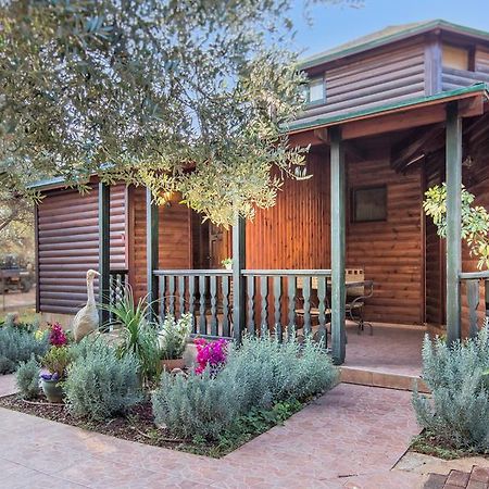 Villa Lavender In The Mountains Ramot Naftali Exterior foto