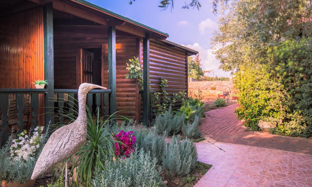 Villa Lavender In The Mountains Ramot Naftali Exterior foto