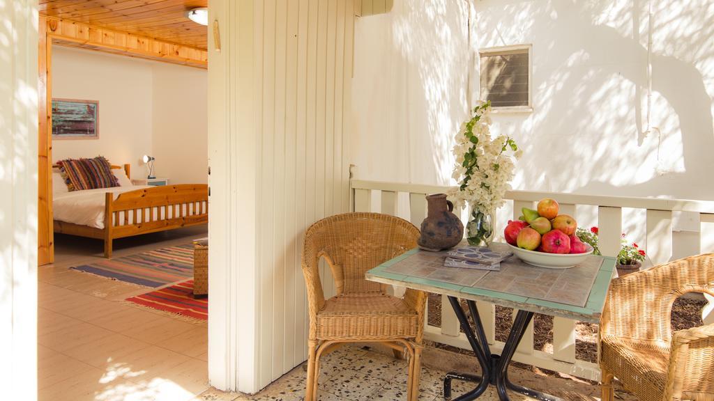 Villa Lavender In The Mountains Ramot Naftali Exterior foto