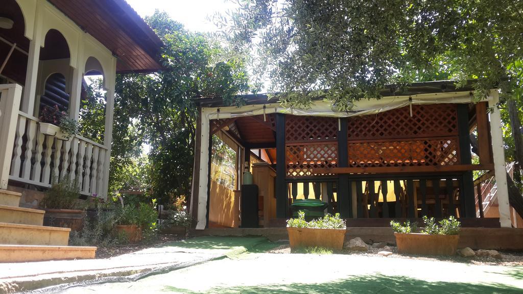 Villa Lavender In The Mountains Ramot Naftali Exterior foto